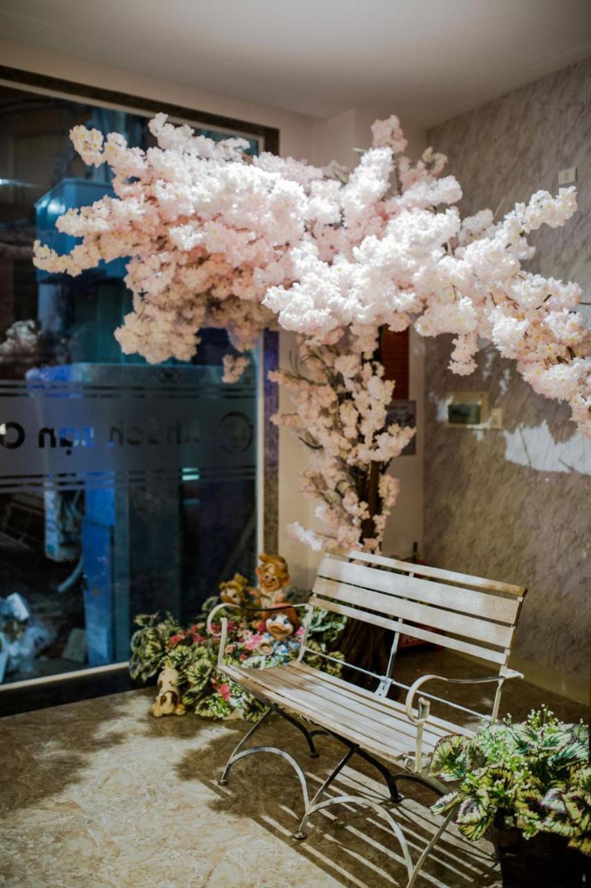 Osaka Quy Nhon Hotel Kültér fotó