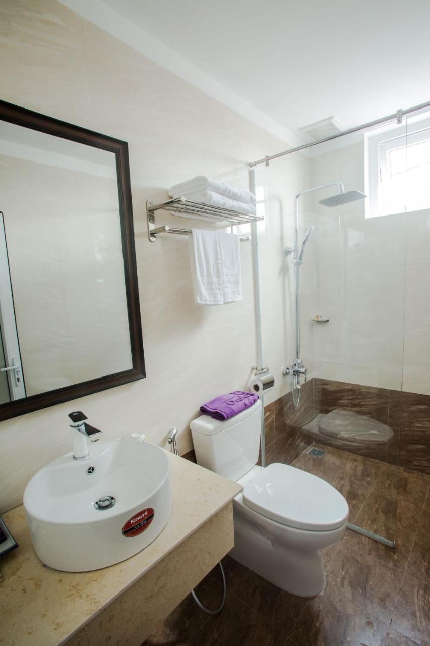 Osaka Quy Nhon Hotel Kültér fotó