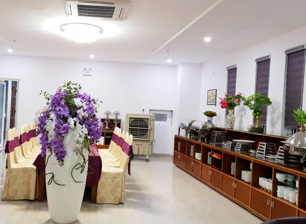 Osaka Quy Nhon Hotel Kültér fotó
